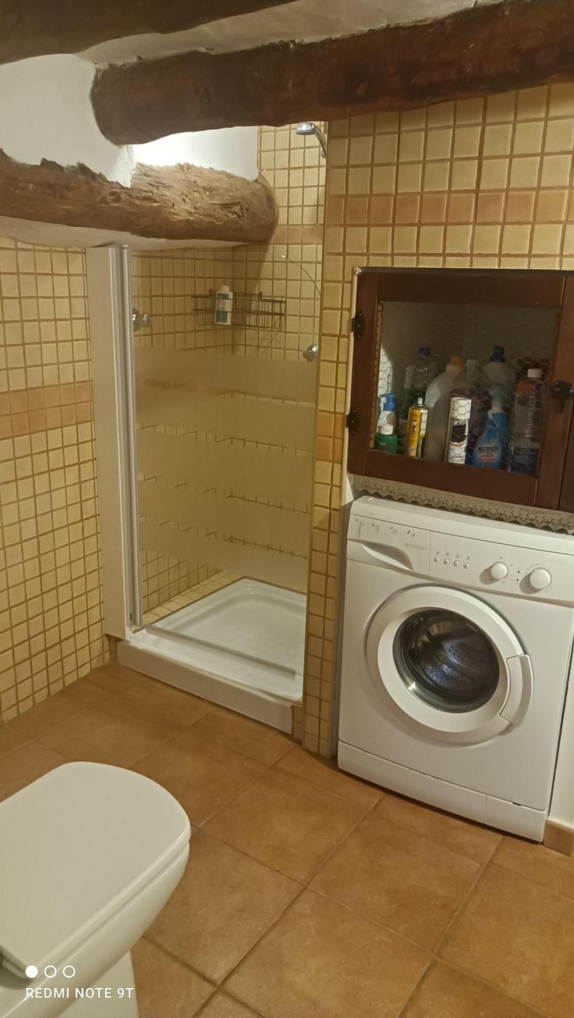 L'Antic Forn de Paüls Villa Dış mekan fotoğraf