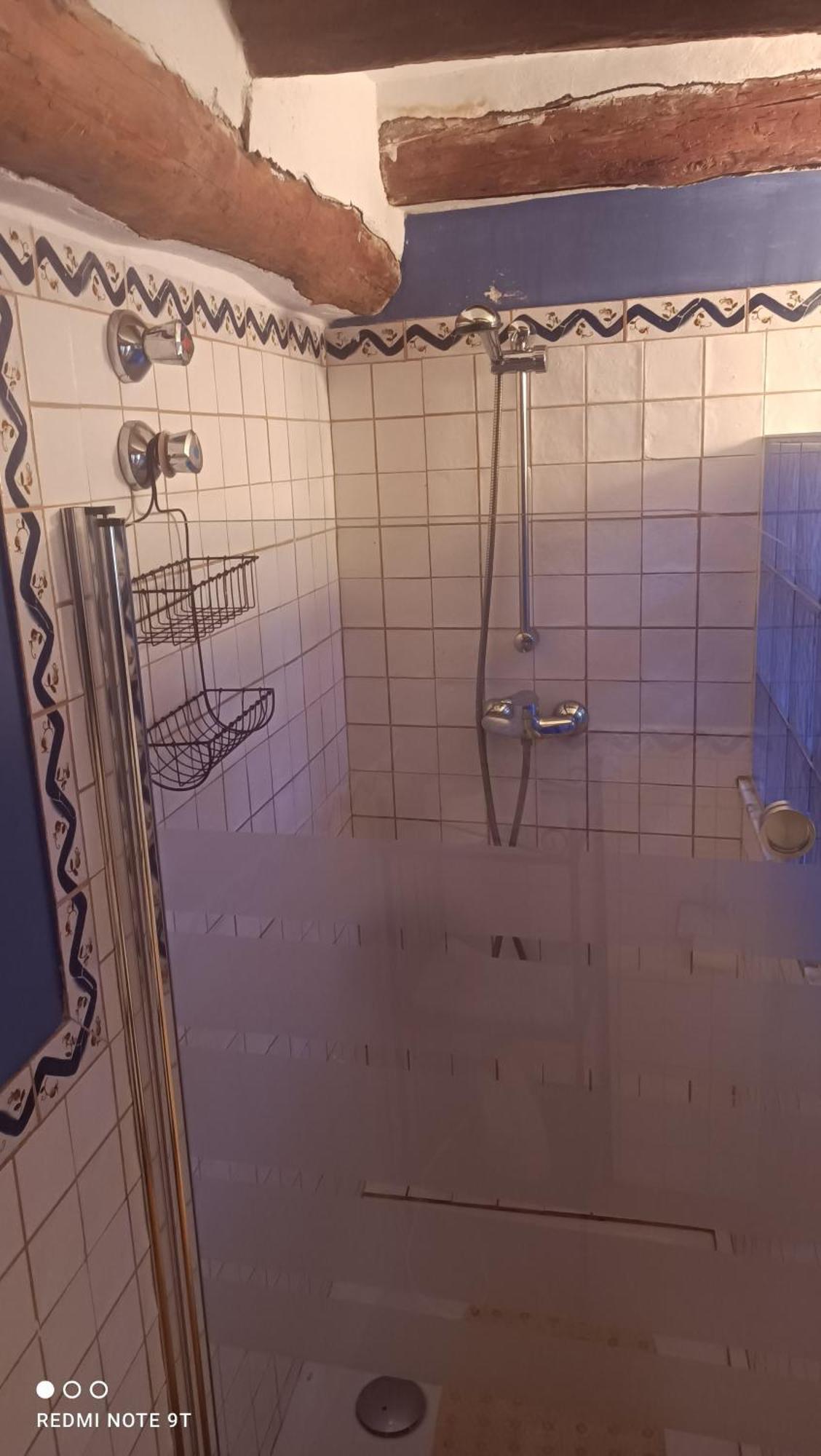 L'Antic Forn de Paüls Villa Dış mekan fotoğraf
